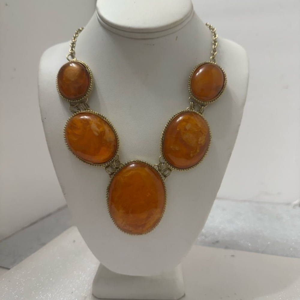 Statement Necklace